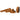 Ciclovation Grind Touch Handlebar Tape Polyhyde GXL Brown