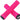 ODI Flangeless Longneck Grips - Pink