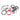 Anso Suspension RockShox Vivid Air Shock Air Can & Damper Service Kit