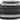 Full Speed Ahead Orbit 1.5E ZS Internal Headset - 2051A  5.3/12.8mm BLK No.57E
