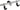 Topeak Upper Arm for Dual-Touch/ OneUp Bike Stand