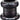 Full Speed Ahead TH-857 Threadless Headset 7.6/25.9 Black
