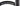 Cst premium Blackjack 26x2.1 Standard Tire