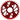 Wheels Manufacturing Direct Mount Chainring - 32t Shimano Direct Mount 1.5mm Outboard Offset HG+ Chain Compatible Red