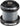 Full Speed Ahead Mallet 1-1/8" Heavy Duty Threadless Headset Black