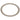 Cane Creek 1-1/8" Shim .25mm