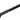Sapim CX Ray 14g Bladed Spoke SP Black 282mm 20/Count