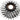 SunRace M2A 7-speed Freewheel - 14-28t Chrome/Black