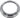FSA Crown Race 1" Orbit Xtreme 27.0mm
