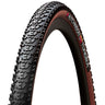Hutchinson Tundra TRL Hardskin 700x50 Bi-Compound Black/Tan