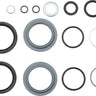 RockShox Fork Service Kit Basic: BoXXer R2C2 (2012-2014)