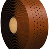 Brooks Leather Bar Tape - 2mm Honey
