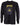 Surly Sorceress Long Sleeve Shirt Black - Small