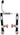 Paul Component Engineering Motolite Linear Pull Brake Black