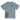 BTI Sasquatch T-shirt 2XL  Blue