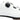 SIDI Dust Gravel Shoes - Men's White/Black 45