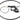 Manitou Milo Handlebar Lever and Cable Kit - Black/Silver