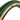 Panaracer GravelKing SS Tire - 700 x 45 Tubeless Folding British Racing Green/Brown