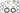 RockShox Fork Service Kit Basic: Recon Silver (2013-2015)
