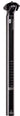 Seatpost Bontrager Elite 31.6 x 400mm 15mm  Black