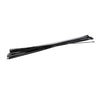 Sapim CX Ray 14g Bladed Spoke SP Black 300mm 20/Count