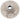 Shimano Deore M6000 CS-HG50 Cassette - 10 Speed 11-36t Silver Nickel Plated
