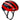 Trek Velocis Mips Large Team Red/Navy CPSC Helmet