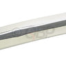 Sugino MS 175mm Left Low Profile Square Taper Crank Arm: Silver