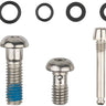 SRAM Disc Brake Caliper Hardware Kit - S4 Caliper For G2 RSC/Ultimate