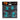 Fox Shox Heritage Decal Kit Turquoise