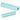 Supacaz Supalite Grips Celeste 