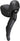 Shimano GRX ST-RX600-R Shift/Brake Lever - Right 11-Speed Black