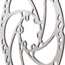 Magura Storm HC Disc Brake Rotor - 160mm 6-Bolt Silver