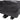Ortlieb Fuel-Pack Top Tube Bag - Bolt/Strap-On Black