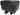 Ortlieb Fuel-Pack Top Tube Bag - Bolt/Strap-On Black