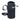 EVOC Food Pouch Frame Bag Black
