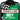 Finish Line WET Bike Chain Lube - 2oz Drip