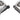 Shimano Tourney SL-TX50 3x6-Speed Thumb Shifter Set