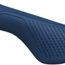 Ergon GS1 Evo Grips - Small Nightride Blue