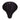 Planet Bike Comfy Bike Seat Cover Cruiser Black