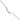 DMR ODUB Riser Bar 31.8mm 50mm/800mm Vapour Silver