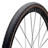 ENVE HEX Gravel Tire 700x40C Folding Tubeless Ready Black/Tan