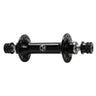 BOX Box Three Expert Front Hub(100x10mm) 28h - Blk