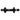 BOX Box Three Expert Front Hub(100x10mm) 28h - Blk
