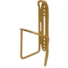Tanaka 8 Moves Alluminum Bottle Cage Mustard