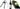 Vittoria Air-Liner Tubeless Road Kit - 2 Inserts Tire Sealant Pliers Clips Medium 28mm