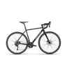 Bombtrack HOOK Road Bicycle 700C Black M