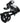 Shimano Altus RD-M310 Rear Derailleur - 7 8 Speed Long Cage Black