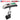 5 Core 110 Lbs Digital Hanging Luggage Scale w Backlit LCD - Gio's Outdoors