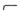 Unior Wrench with TX profile TX25 Tool